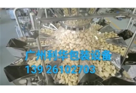 水果糖蒜生產線