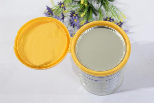 羊奶粉灌裝生產(chǎn)線