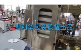 大米，鹽，糖，等顆粒物料罐裝包裝生產線