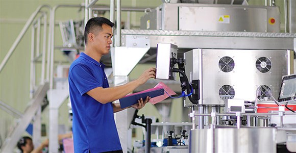 易拉罐封罐機(jī)的故障、清洗以及選用要素