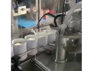封罐機解決封罐工作難題，降低生產成本！