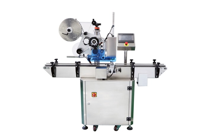 上平面貼標機LPE-LFC25