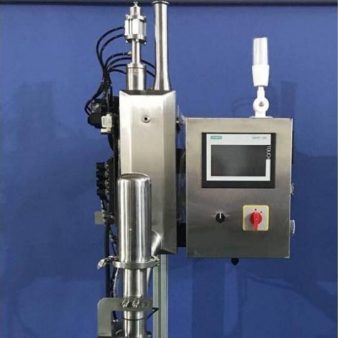 自動真空封罐機的好處