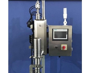 液氮加注機(jī)