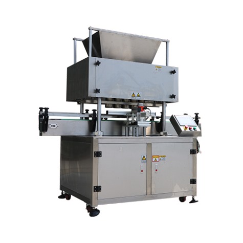 LPE-SFC005 顆粒灌裝機(jī)