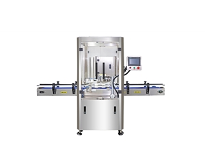 LPE-FHV50 伺服高速封罐機